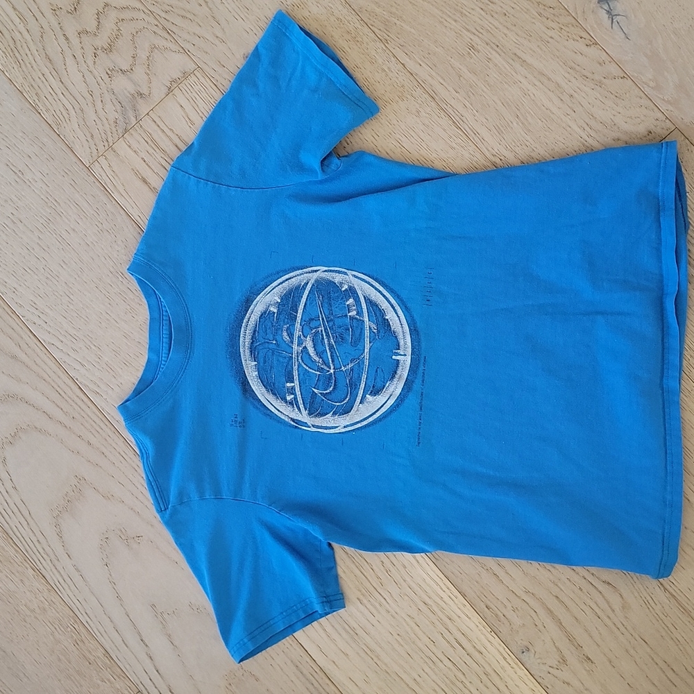 Youth L Nike t-shirt